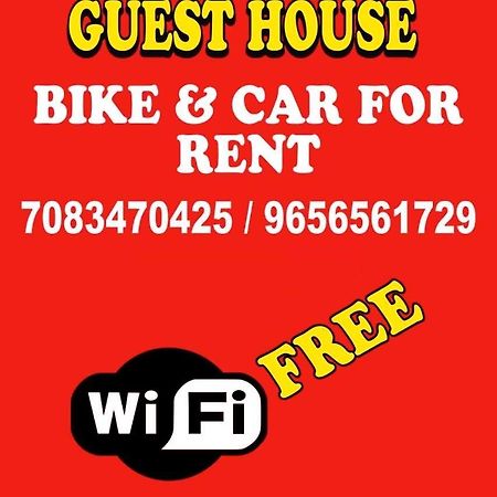 Sea Breeze Inn Resort Calangute Εξωτερικό φωτογραφία