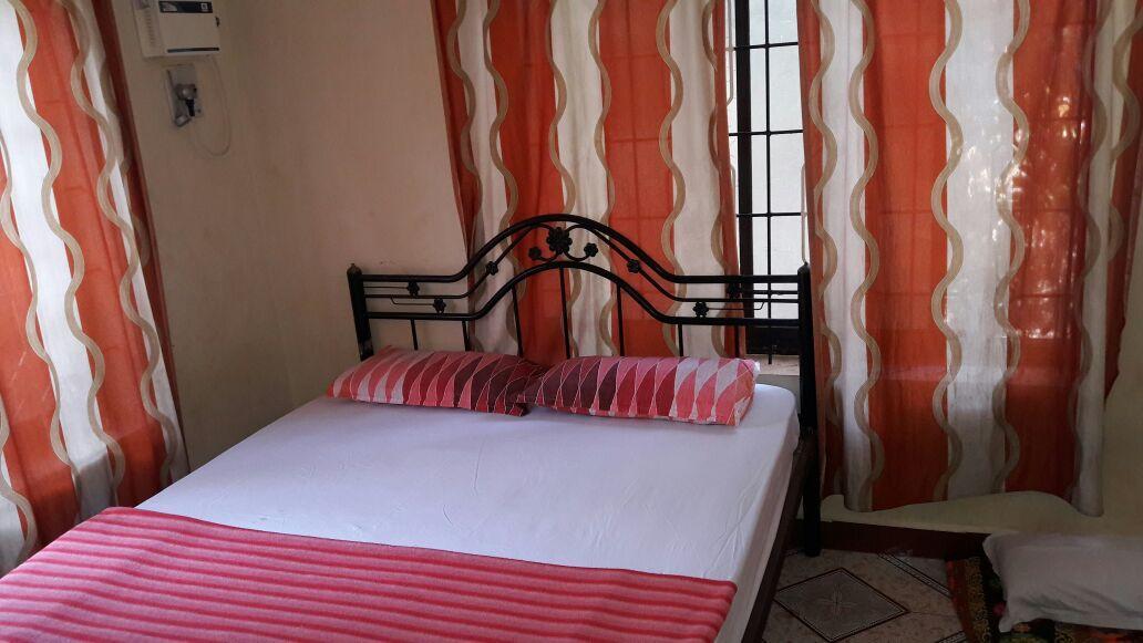 Sea Breeze Inn Resort Calangute Εξωτερικό φωτογραφία