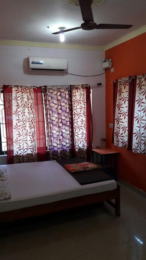 Sea Breeze Inn Resort Calangute Εξωτερικό φωτογραφία