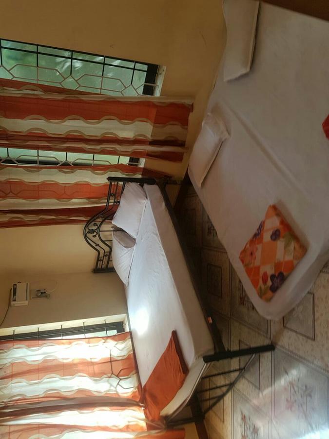 Sea Breeze Inn Resort Calangute Εξωτερικό φωτογραφία