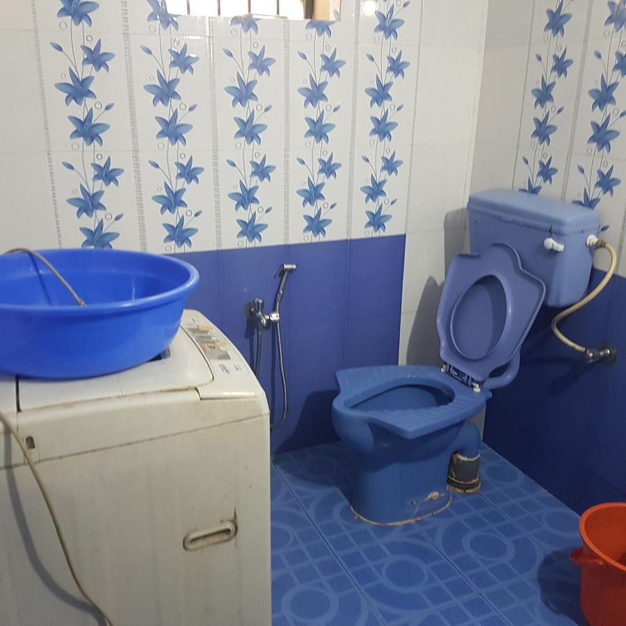 Sea Breeze Inn Resort Calangute Εξωτερικό φωτογραφία