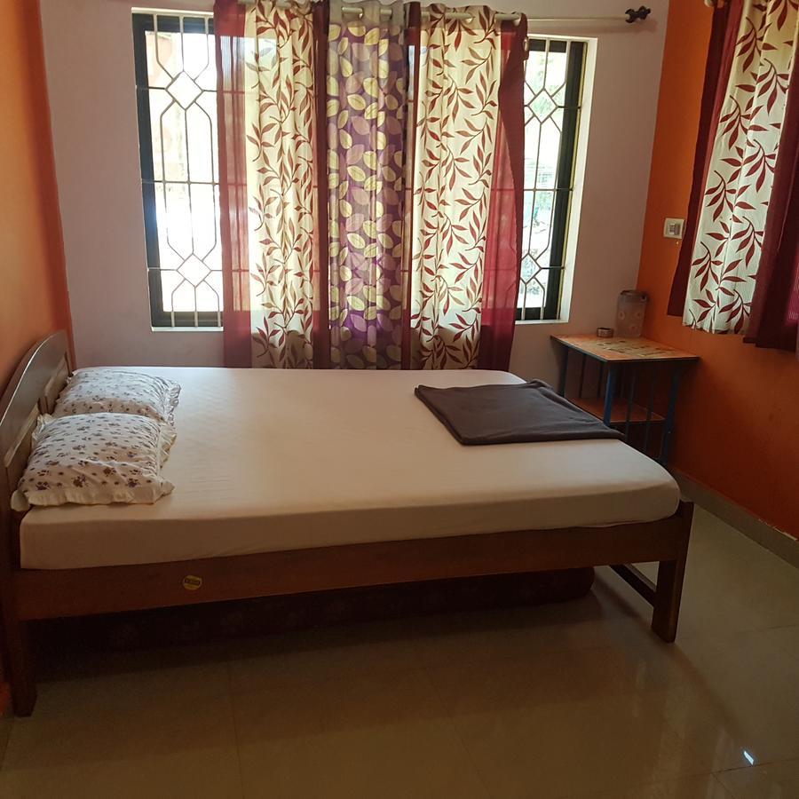 Sea Breeze Inn Resort Calangute Εξωτερικό φωτογραφία