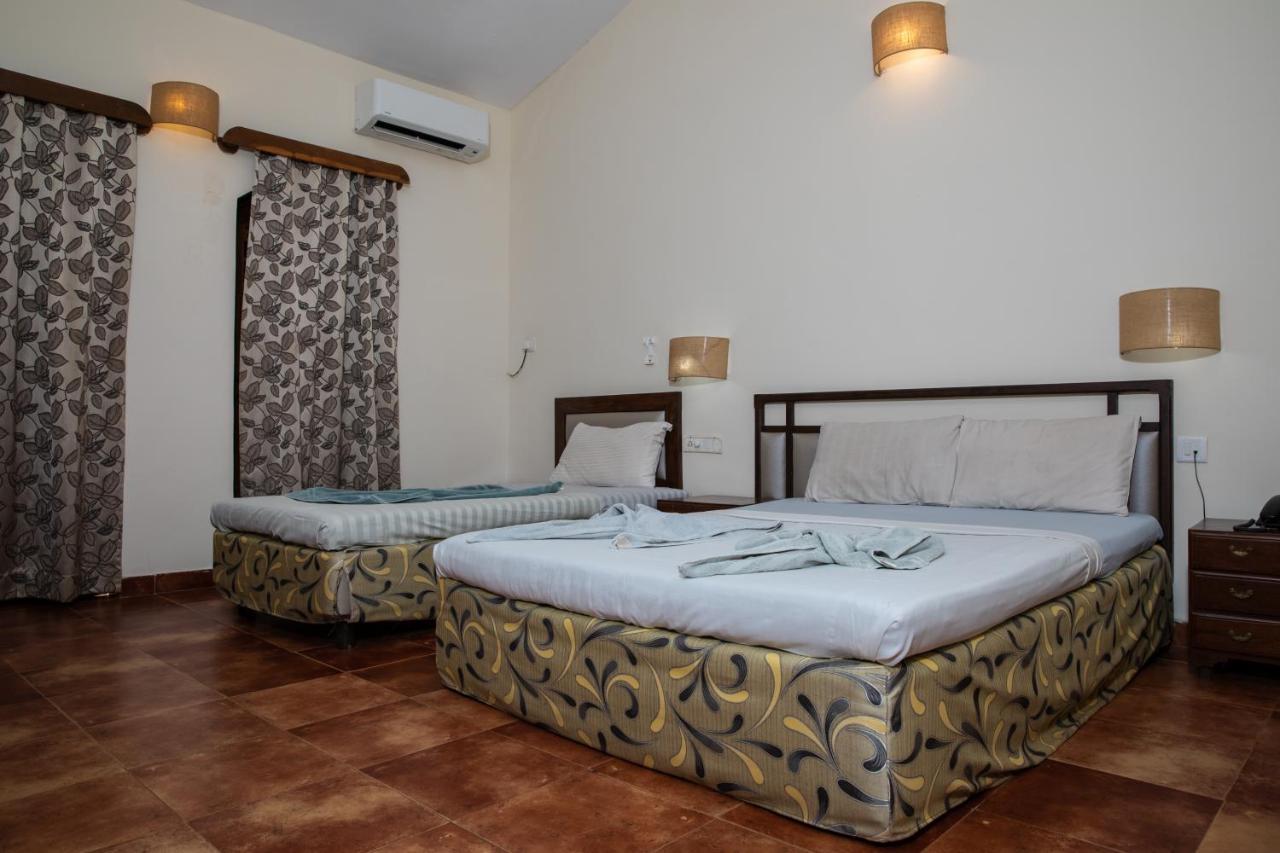 Sea Breeze Inn Resort Calangute Εξωτερικό φωτογραφία