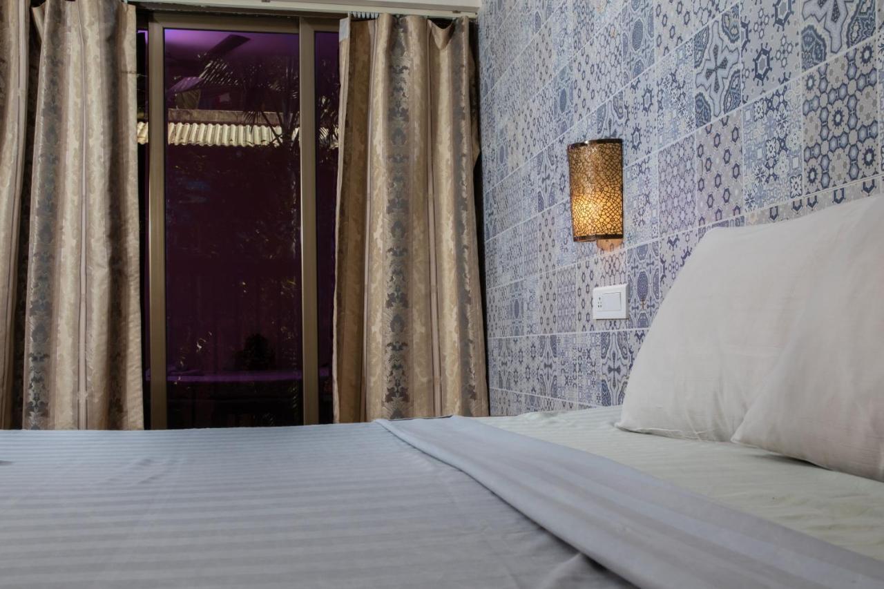 Sea Breeze Inn Resort Calangute Εξωτερικό φωτογραφία